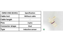 CRANK SENSOR CORSA 11-15