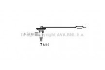 EXP VALVE ISUZ BIG HORN 98-05