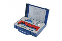 Laser Tools 5902 Engine Timing Tool Set For Vauxhall