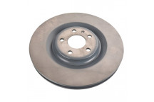 Brake Disc Mazda 05-13