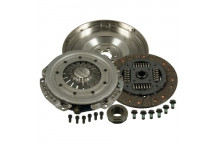 CLUTCH CONVERSION KIT VAG 19 TDI 96-01