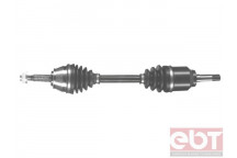 Drive Shaft Fiat 01-10