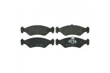 Brake Pad Set - Disc Brake Ford 96-08