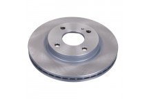 Brake Disc Ford 08-18