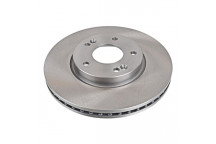 Brake Disc BMW 11-21