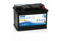 EXIDE BATTERY