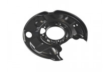 Splash Guard - Brake Disc Mercedes 00-11