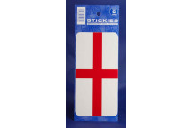 St George Large Sticker