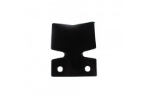 Maypole MP464 Bumper Protector - Towball Mount Rear Bumper G