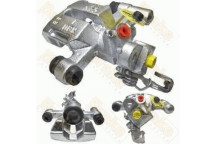 Brake Caliper Mazda 90-05