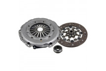 Clutch Kit Citroen DS Peugeot Vauxhall 00-21