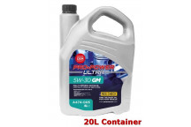 5W-30 GM Fully Synthetic Engine Oil 20L