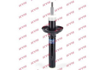 SGL SHOCK ABS FT L&R FORD 90-95