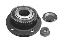 Wheel Bearing Kit Mercedes Peugeot 72-06