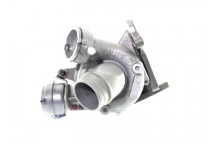Turbocharger