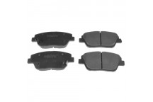 Brake Pad Set - Disc Brake Hyundai Kia 09-15