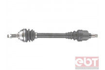 Drive Shaft Citroen 04-13