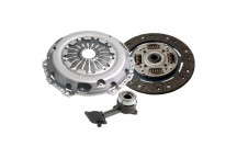 CLUTCH KIT & CSC FORD FOCUS MK1 98-05