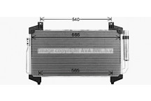 CNDNSR MITS OUTLANDER 18-21