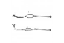 CAT SUZU SWIFT 10I 92-95