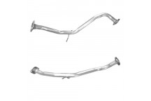 Exhaust Pipe Toyota 06-12