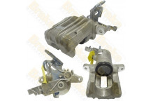 Brake Caliper Audi Seat Skoda VW 03-19
