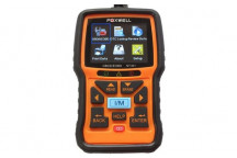 Foxwell NT301 OBD-II Diagnostic Scanner - Professional Engin
