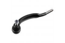 Tie Rod End Peugeot 04-11