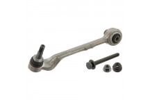Control/Trailing Arm - Wheel Suspension BMW 04-16