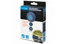 Simply Auto DEH003 350g Reusable Car Dehumidifier - Compact