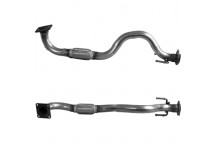 Exhaust Pipe Seat VW 00-06