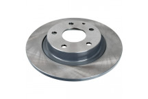 Brake Disc Jaguar 15-25