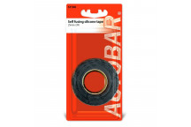 Autobar Silicone Self?Fusing Tape 25mm x 3m