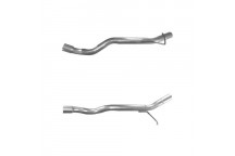 Exhaust Pipe Ford 02-13
