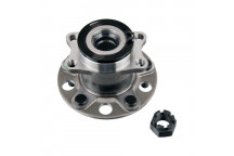 Wheel Bearing Kit Dodge Jeep Mitsubishi 06-17