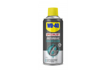 WD-40 44074 Specialist Chain Lubricant 400ml - Long-Lasting