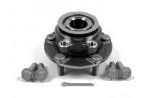 Wheel Bearing Kit Nissan Renault 06-19