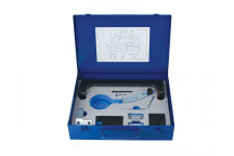 Laser Tools 7242 Timing Chain Kit For BMW MINI