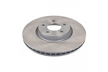 Brake Disc Toyota 12-18