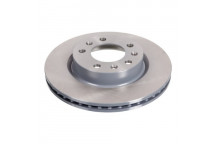 Brake Disc Toyota 01-04