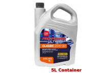 20W-50 High Zinc Mineral Engine Oil 5L