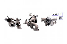 Charger - Charging (Supercharged/Turbocharged)