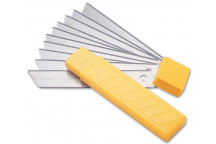 Laser Tools 2432 10 Snap Off Blades