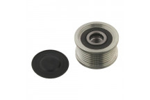 Alternator Freewheel Clutch Alfa Romeo Fiat Lancia 03-23