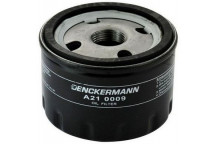 Oil Filter Dacia Renault 87-03