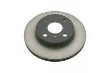 Brake Disc Ford 16-19