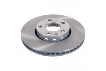 Brake Disc Vauxhall Saab 91-09