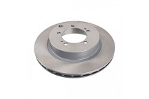 Brake Disc Honda 12-16