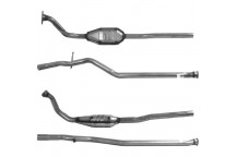 CAT ASSY XUD9 BERLINGO 96-99