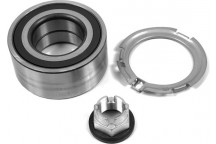 Wheel Bearing Kit Nissan Renault Vauxhall 01-15
